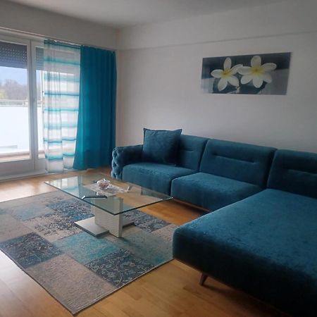 Sarajevo Apartment Ilidza Saraievo Exterior foto