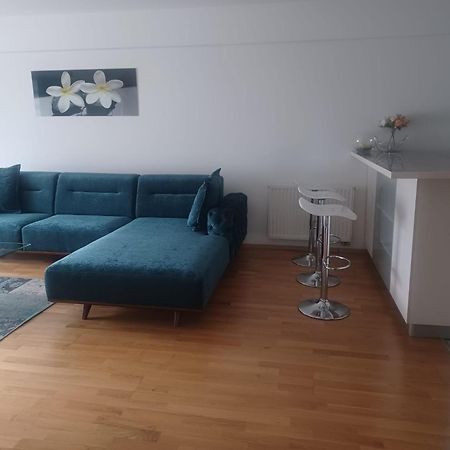 Sarajevo Apartment Ilidza Saraievo Exterior foto