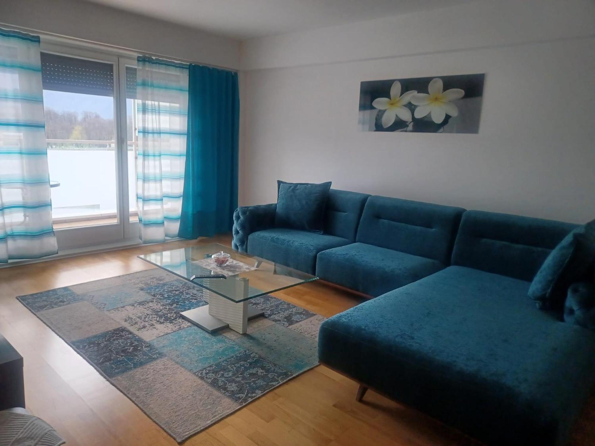 Sarajevo Apartment Ilidza Saraievo Exterior foto