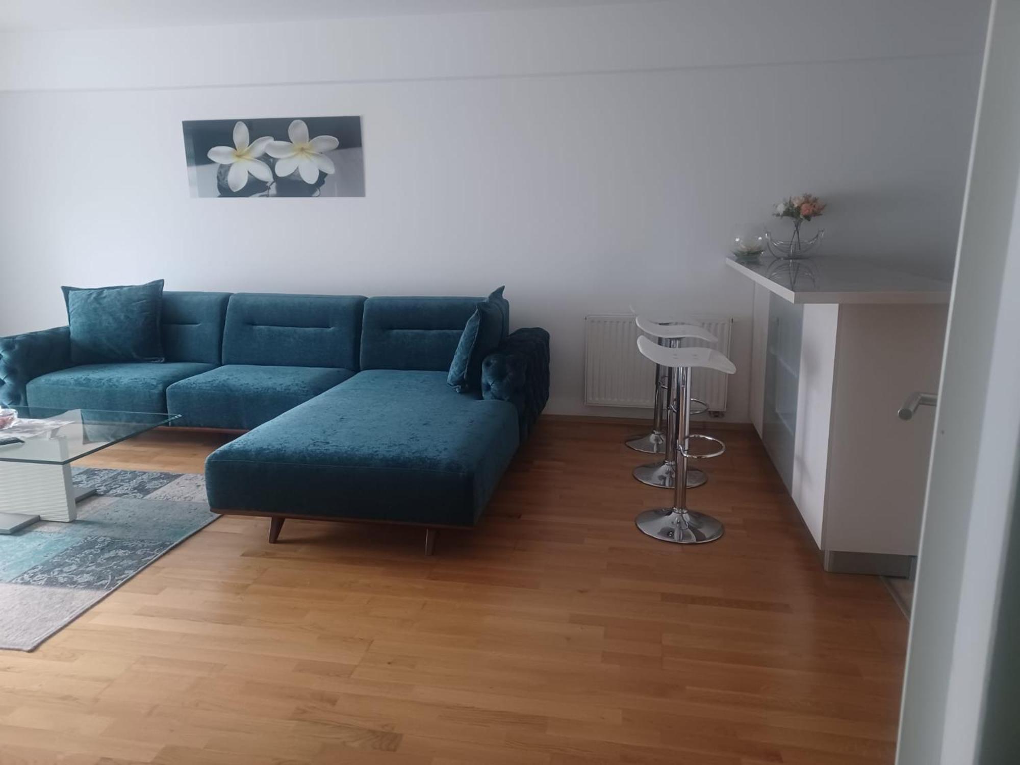 Sarajevo Apartment Ilidza Saraievo Exterior foto